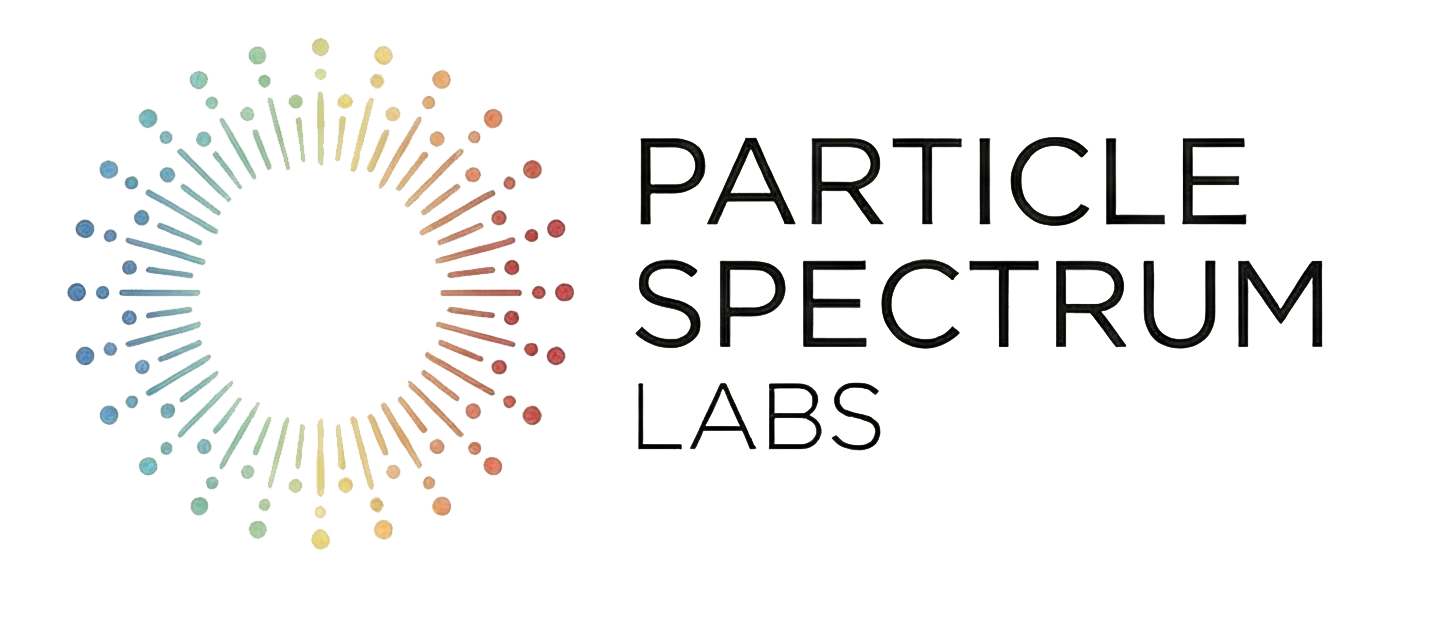 Particle Spectrum Labs
